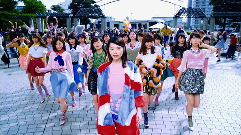 AKB48「」2枚目/48