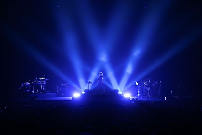 Aimer 新曲も初披露したホールツアーファイナルで5年間の集大成 Daily News Billboard Japan
