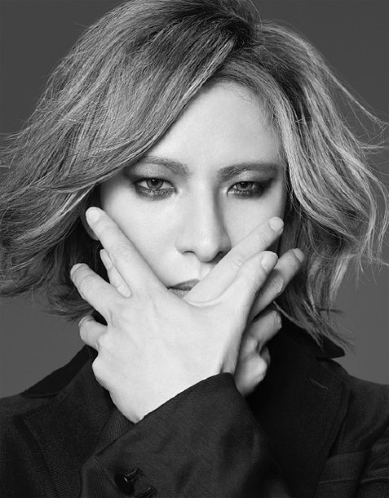 YOSHIKI（X JAPAN）【CLASSIC ROCK AWARDS】出演決定！ ジョー・ペリー（エアロスミス）はジョニー・デップらとセッション