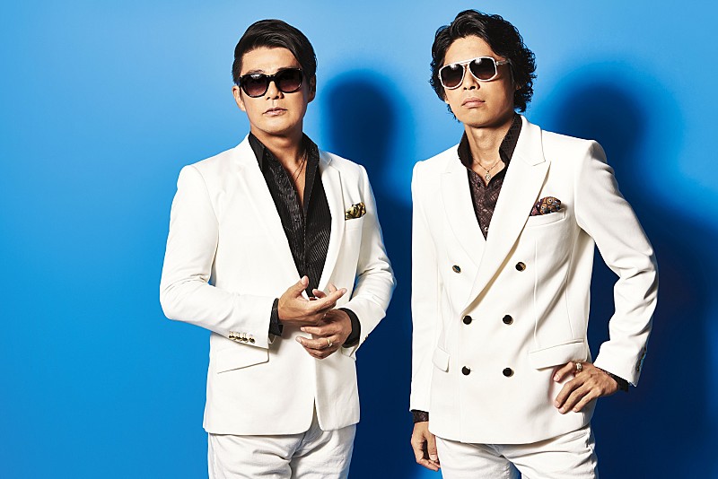 武田と哲也「武田と哲也 【FM COCOLO CROSSOVER JAM COOL VIBES presented by KINOSHITA GROUP】出演決定！」1枚目/7