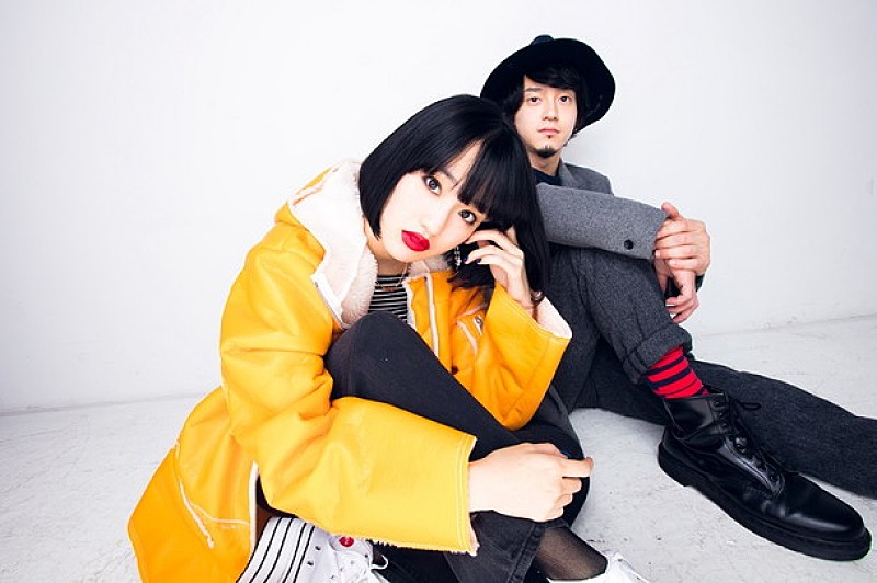 anderlust『NYLON JAPAN』プロデュースのクールな新ビジュアル公開