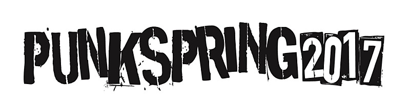 最終回となる【パンクスプリング】が2017年3月に開催 オフスプリング/バッド・レリジョン/NOFXら出演