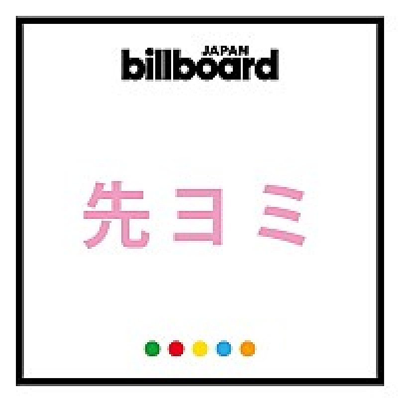 ジャニーズＷＥＳＴ「【先ヨミ】ジャニーズWESTのサードAL『なうぇすと』が好発進で現在トップ」1枚目/1