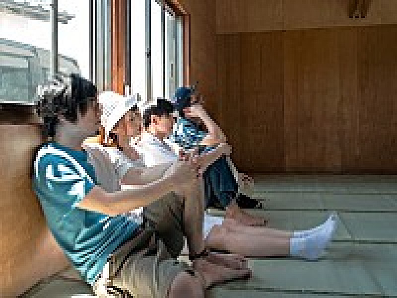 「神聖かまってちゃん、1月10日の札幌公演を延期に」1枚目/1