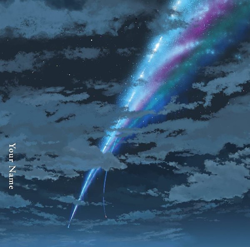 RADWIMPS「【Chart insight of insight】アルバム2枚がベスト5の快挙！名実ともにトップ・バンドに成長したRADWIMPS」1枚目/3