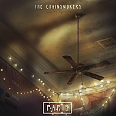 ザ・チェインスモーカーズ「ザ・チェインスモーカーズ、2017年第一弾シングル「パリ」を公開」1枚目/2