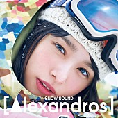 [Alexandros]「『JR SKISKI』CMソング担当の[Alexandros] 、歴代タイアップ曲から紐解く快進撃の軌跡」1枚目/3