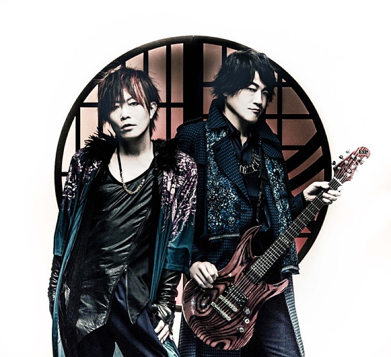 「GRANRODEO 『紙兎ロペ』に初参戦! KISHOW「GRANRODEOをオモシロがって下さい」」1枚目/3