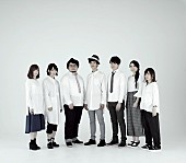 Ｇｏｏｓｅ　ｈｏｕｓｅ「Goose house、7人でのラストアルバム『HEPTAGON』本日リリース」1枚目/3