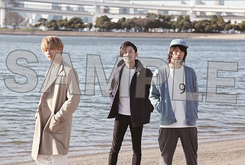 「【Sing Spring Mall Tour】会場予約特典、限定ポストカード」2枚目/5