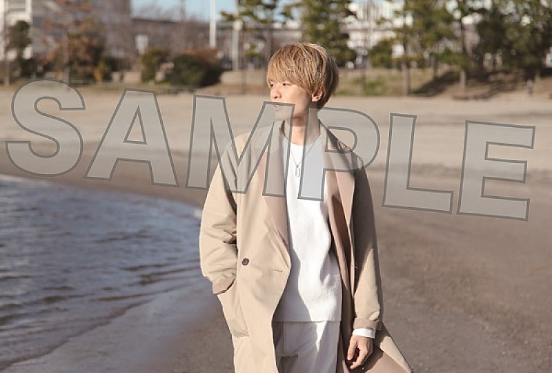 「【Sing Spring Mall Tour】会場予約特典、限定ポストカード」3枚目/5