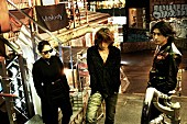 浅井健一＆ＴＨＥ　ＩＮＴＥＲＣＨＡＮＧＥ　ＫＩＬＬＳ「浅井健一&amp;amp;THE INTERCHANGE KILLS ツアー【GINGER SHAKER TOUR 】6月開催」1枚目/2