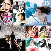 ＪＹ「JY（元KARA・ジヨン）1stアルバム『Many Faces～多面性～』5月リリース＆ツアーも決定」1枚目/3