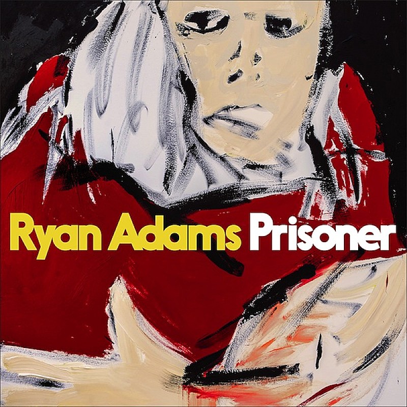 ライアン・アダムス「“失恋”をモチーフにしたアルバムを普遍的に描き出す、豊満な音楽的背景と技術。ライアン・アダムス『プリズナー』（Album Review）」1枚目/1