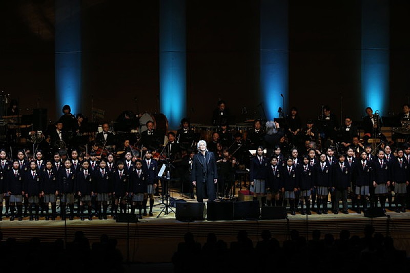 玉置浩二、藤井フミヤら豪華出演者によるポップス・ロック＆オーケストラ音楽祭【billboard classics festival 2017】レポート