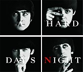 ザ・ビートルズ「ザ・ビートルズ初の主演映画『A HARD DAY&amp;#039;S NIGHT』一夜限りの大迫力上映会実施」1枚目/3