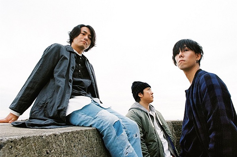 RADWIMPS、新SG詳細決定 タイトルは『サイハテアイニ / 洗脳』