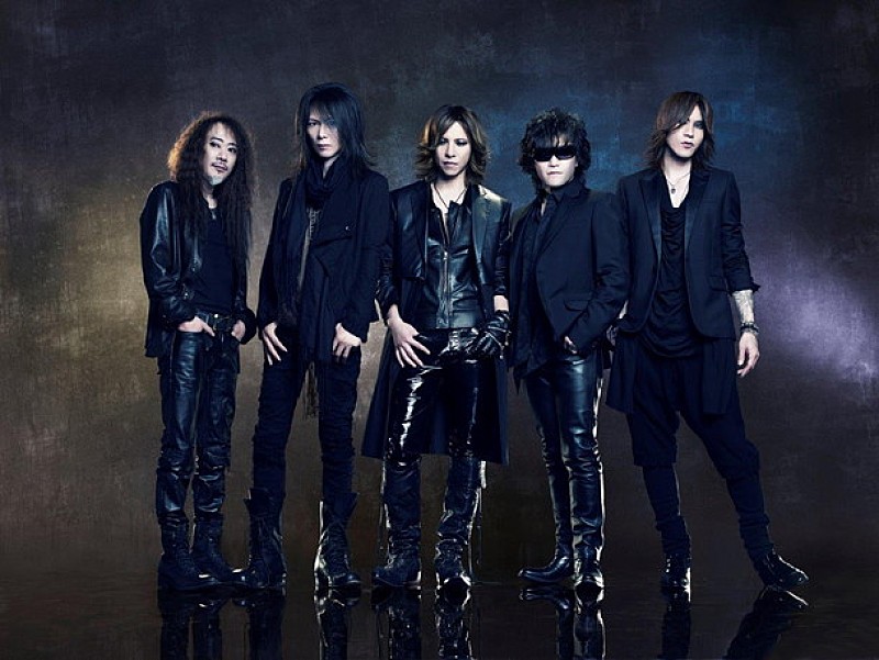 X JAPAN「全英1位も！ X JAPAN『WE ARE X』サントラが異例のチャートランクイン」1枚目/2