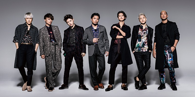 GENERATIONS、大阪で初の公開録音イベントが決定