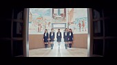 欅坂46「欅坂46、キャプテン＆副キャプテンも所属するユニット“青空とMARRY”初のMV公開」1枚目/15