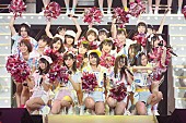 AKB48「AKB48チーム8、結成3周年前夜祭でミュージカル～カヴァー～バンド演奏まで盛りだくさん」1枚目/25