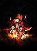 BABYMETAL「BABYMETAL、7月に日本ツアー【5大キツネ祭り in JAPAN】開催」1枚目/2