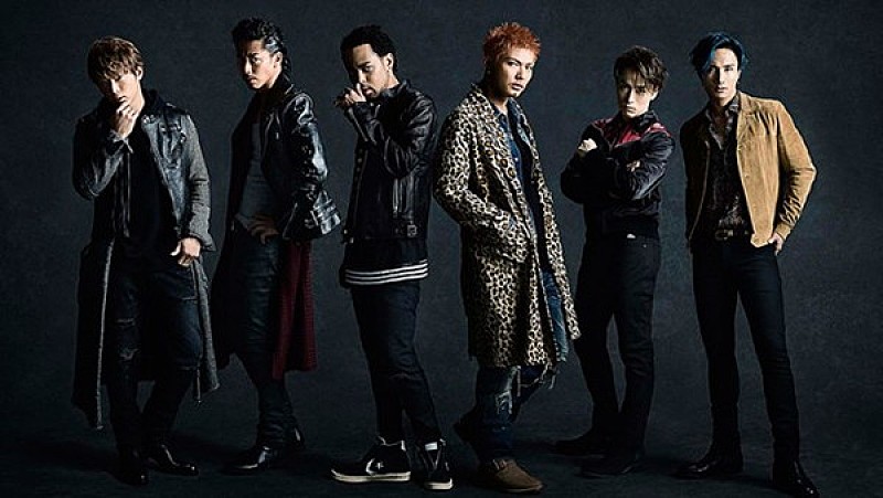 EXILE NESMITHとKENTA（SPYAIR）、TS ONEでそれぞれ新番組スタート