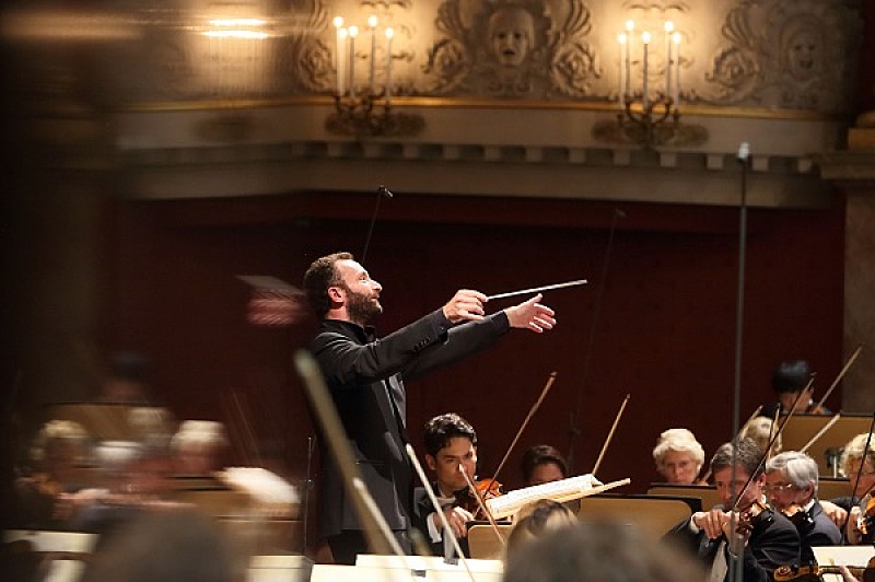 バイエルン国立歌劇場来日公演　ペトレンコ指揮『タンホイザー』、エヴァーディング演出『魔笛』