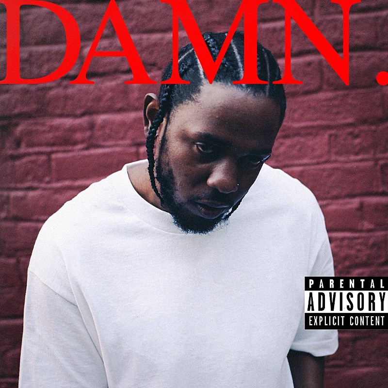 ケンドリック・ラマーの新作『DAMN.』について現時点で分かっている7つのこと