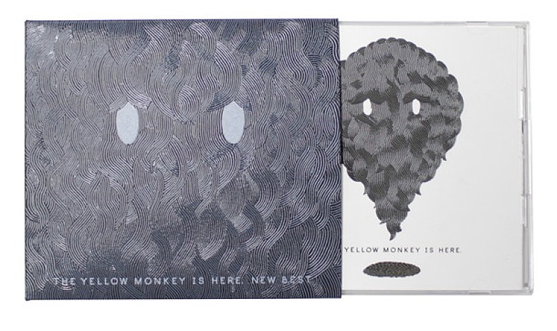 THE YELLOW MONKEY「FC限定盤」5枚目/6