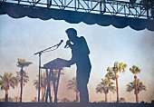 レディオヘッド「Francis and the Lights (Photo: Charles Reagan Hackleman / Courtesy of Coachella)
」14枚目/38