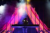 レディー・ガガ「DJ Snake (Photo: Julian Bajsel / Courtesy of Coachella)」7枚目/29