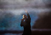 ケンドリック・ラマー「Kendrick Lamar (Photo: Greg Noire / Courtesy of Coachella)」3枚目/34