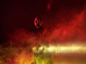 ケンドリック・ラマー「Kendrick Lamar (Photo: Greg Noire / Courtesy of Coachella)」4枚目/34