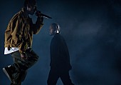 ケンドリック・ラマー「Kendrick Lamar (Photo: Greg Noire / Courtesy of Coachella)」6枚目/34