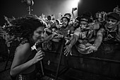 ケンドリック・ラマー「Lorde (Photo: Roger Ho / Courtesy of Coachella)」14枚目/34