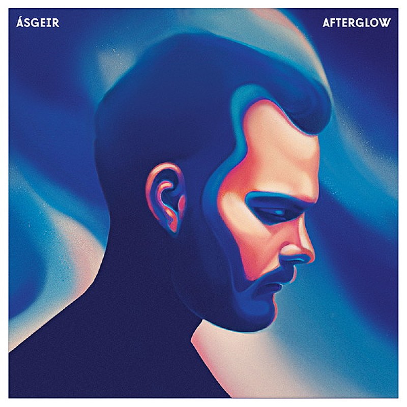 アウスゲイル「アーティストとしての成長、変化への意志を音楽が裏付けるアウスゲイル『アフターグロウ』（Album Review）」1枚目/1