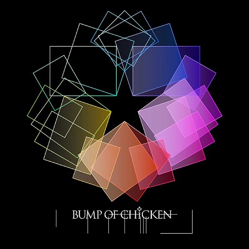 BUMP OF CHICKEN「【ビルボード HOT BUZZ SONG】BUMP OF CHICKEN「リボン」が断トツ首位、2位は星野源「恋」が再浮上」1枚目/1