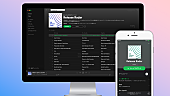 「Spotifyの新サービス、“Release Radar”日本のユーザーに提供開始」1枚目/1