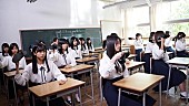 欅坂46「欅坂46主演ドラマ『残酷な観客達』にて主題歌「エキセントリック」MVが一部公開」1枚目/6