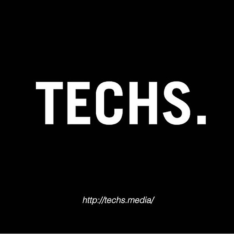 音楽×ITライブイベント【TECHS】、3回目とハッカソン開催決定