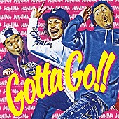 WANIMA「【深ヨミ】WANIMA、『Gotta Go!!』で過去最高の初週売上げ達成 歴代CD初週セールス比較」1枚目/1