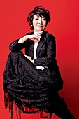 森山良子「【フェスタサマーミューザKAWASAKI】渡辺俊幸×読響ステージに森山良子のゲスト出演決定」1枚目/1