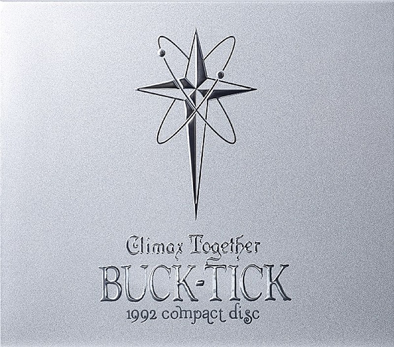 BUCK-TICK「」2枚目/2