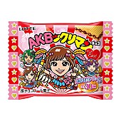 AKB48「AKB48グループ×ビックリマン『AKBックリマンチョコ』発売」1枚目/4