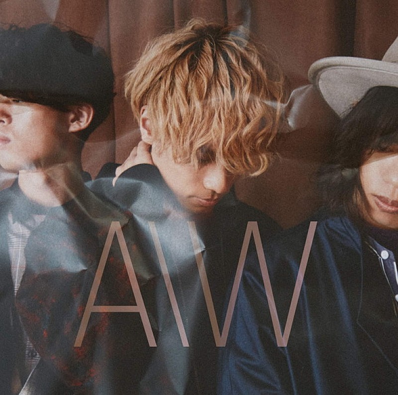 ＷＥＡＶＥＲ「WEAVER EP『A/W』詳細発表 アニメ『サクラダリセット』テーマ等収録」1枚目/2