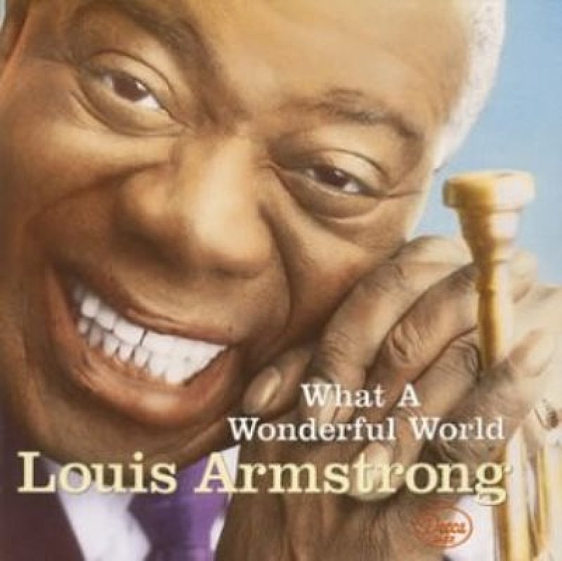 「『8月4日はなんの日?』ルイ・アームストロング、生誕116年」1枚目/1