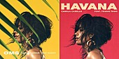 カミラ・カベロ「流行を取り入れつつ、新たな一面をのぞかせた注目の2曲 / 「OMG」「ハヴァナ」カミラ・カベロ（Song Review）」1枚目/1