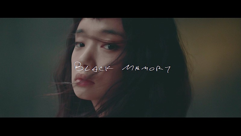 The Oral Cigarettes 映画 亜人 主題歌の Black Memory Mv公開 Daily News Billboard Japan