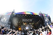 [Alexandros]「never young beach/sumika/LOVE PSYCHEDELICOら【ROCK IN JAPAN FESTIVAL 2017】2日目レポ（前編）」1枚目/29